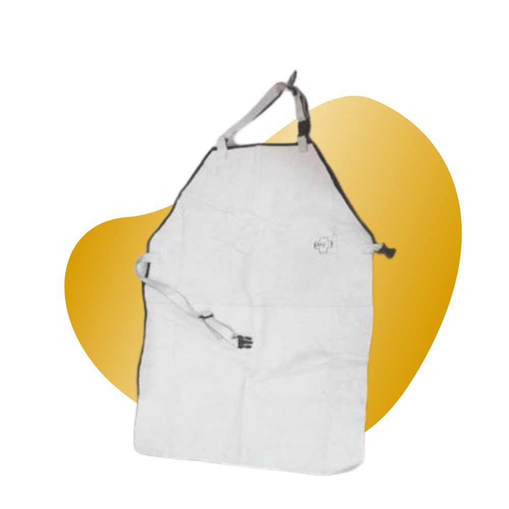 GUNSA Welding Apron GCS-60