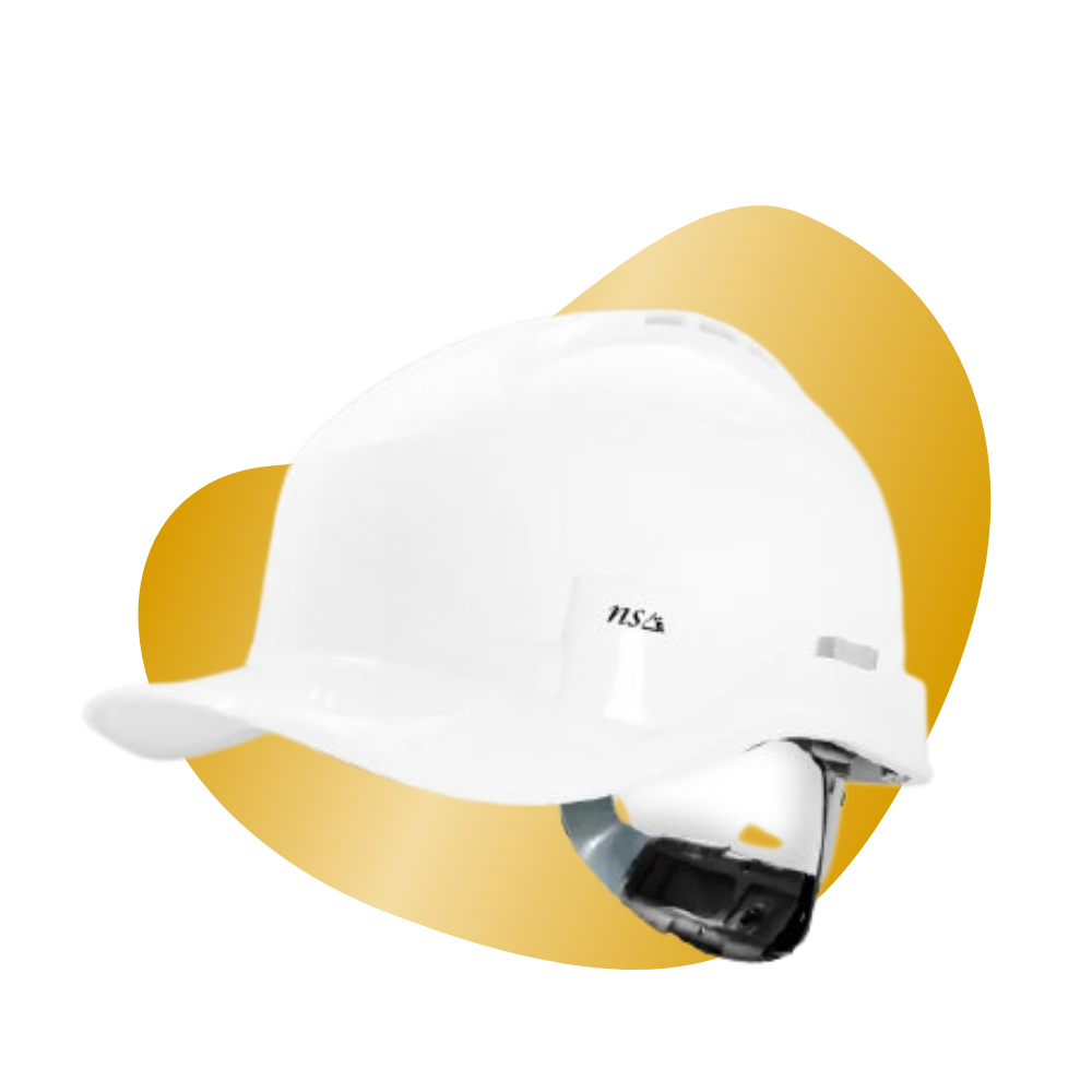 NSA HELMET D-811