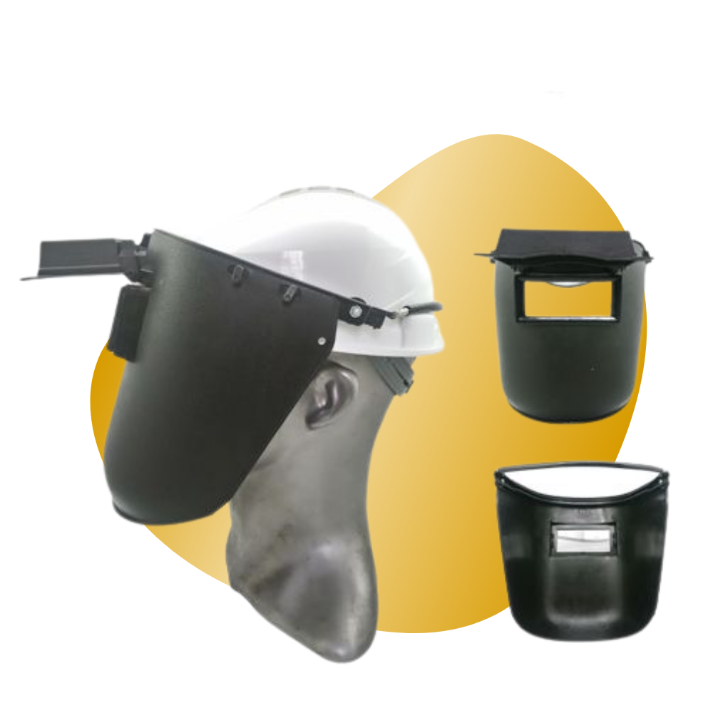 Welding Helmet B702