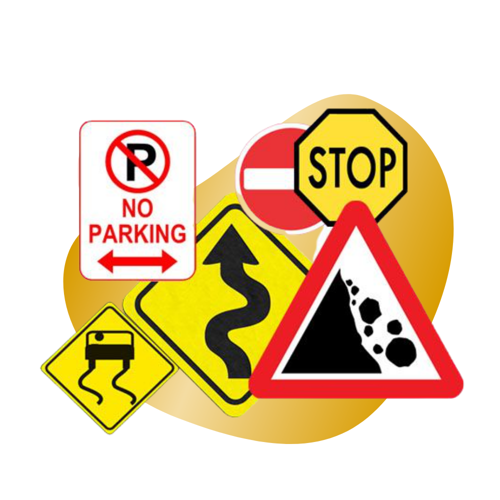 Traffic Signs