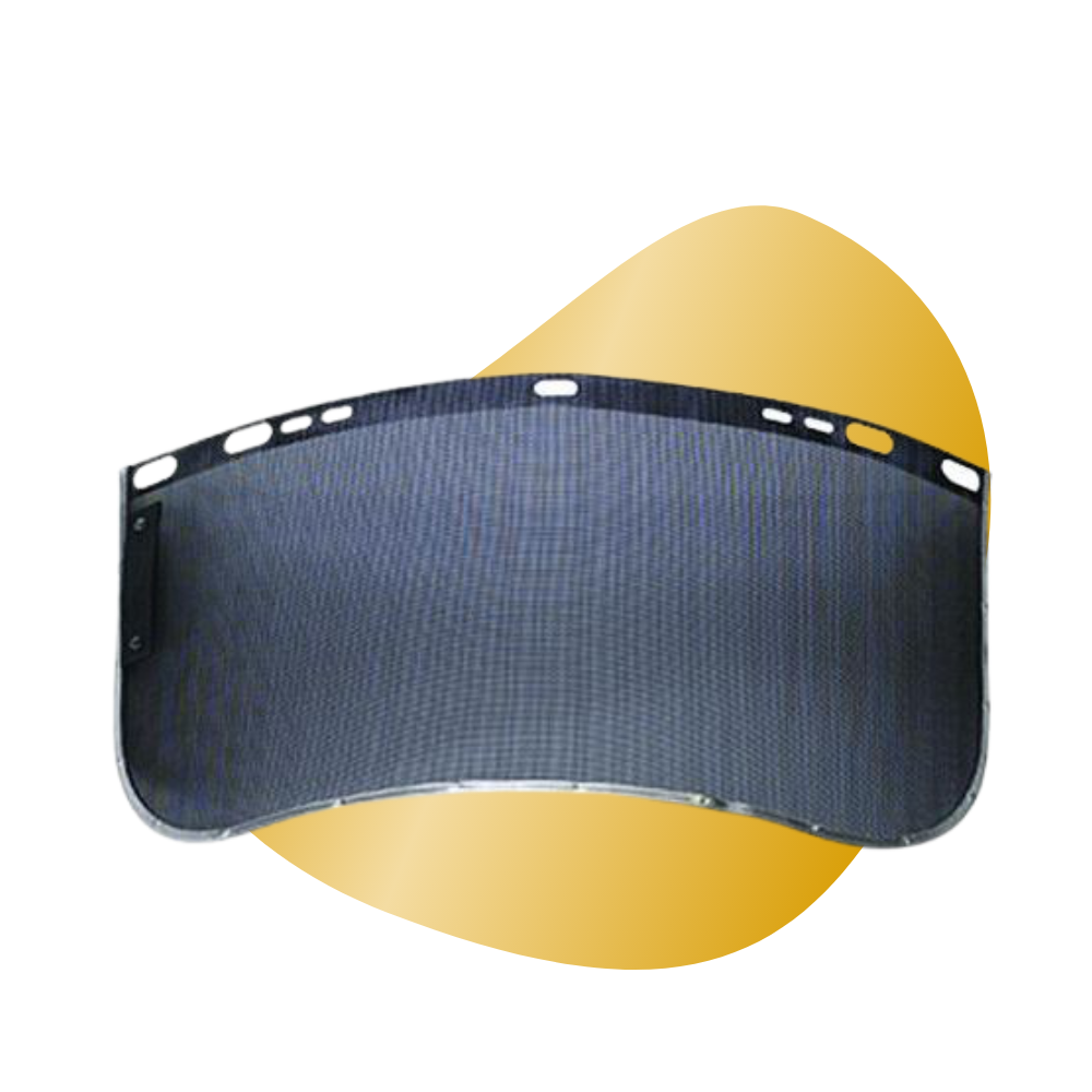 Mesh Visor