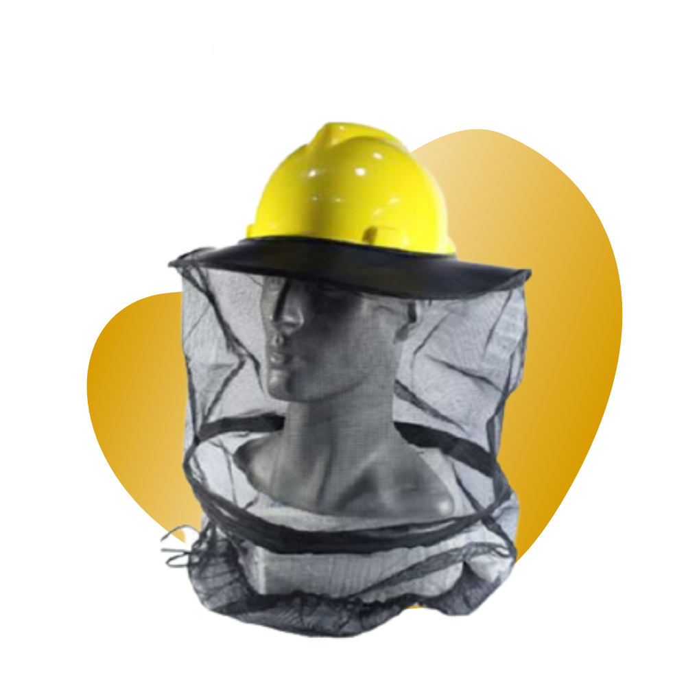 SAFE-T 700 Bee Net