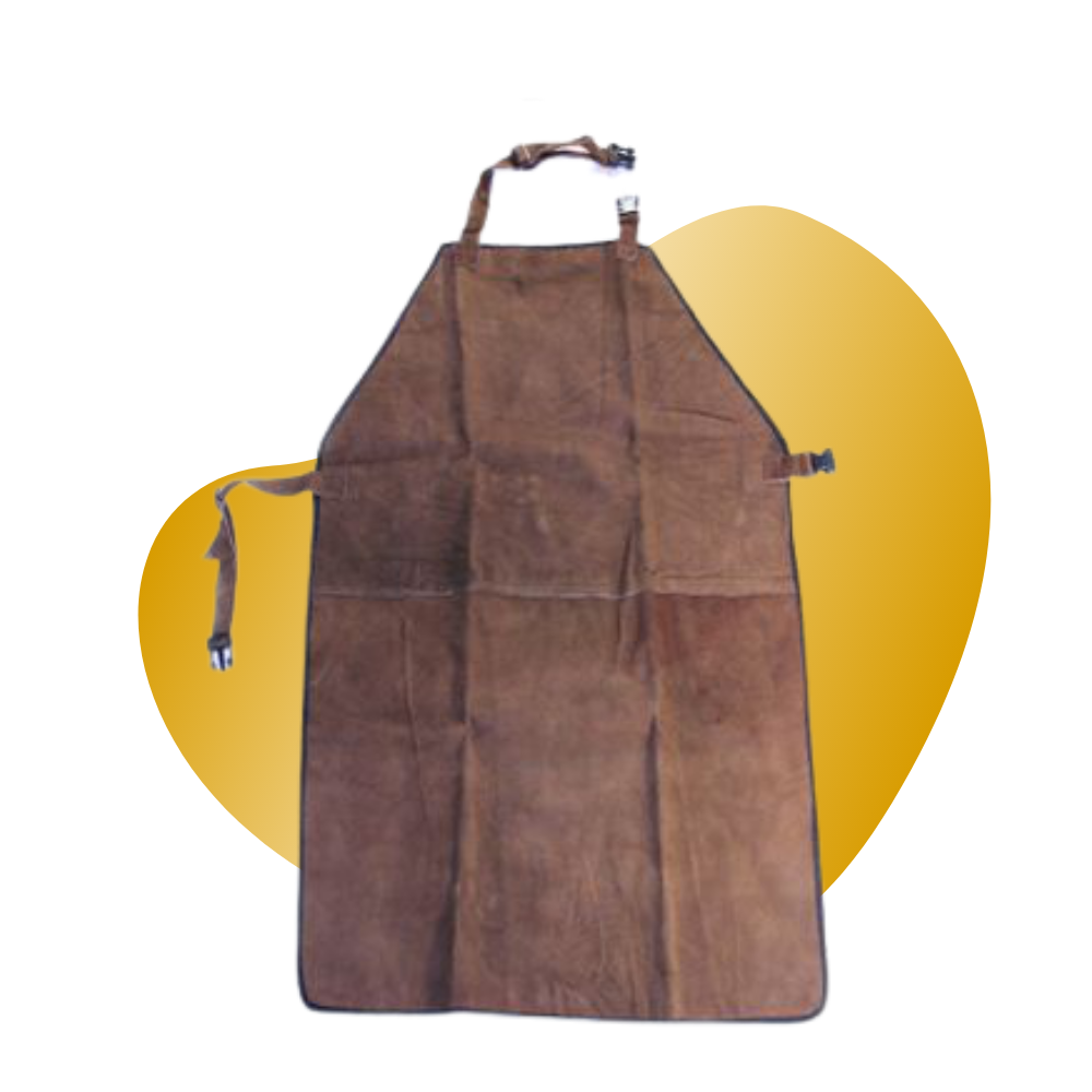 Gunsa Welding Apron GS-60