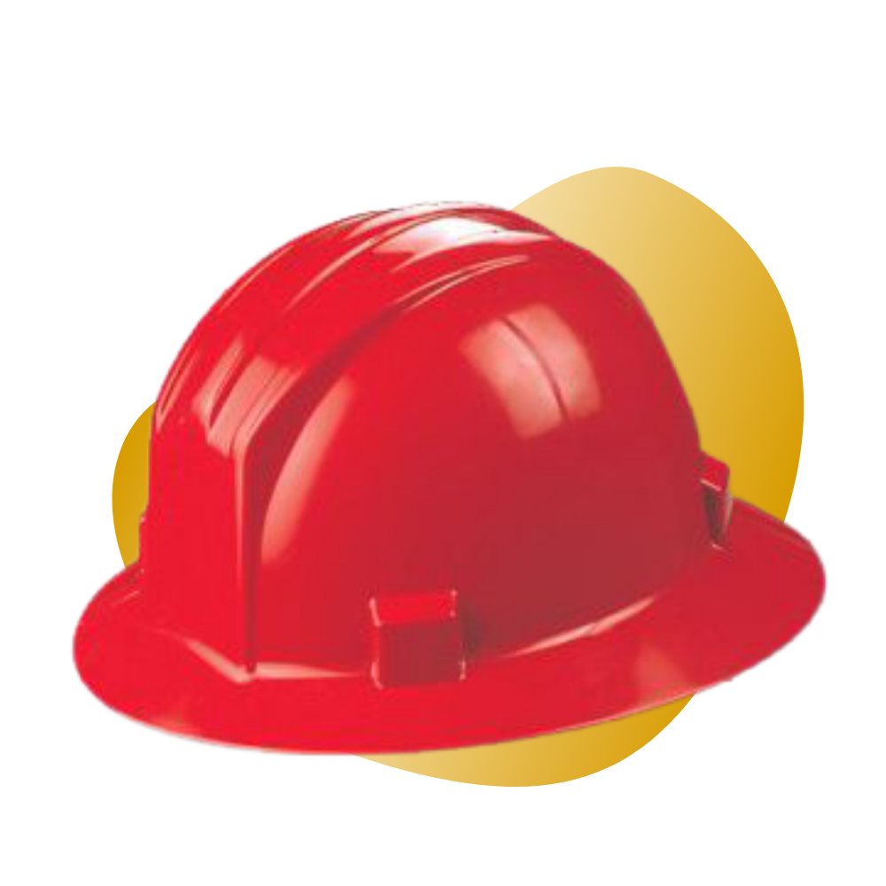 SAFE-T Helmet PP805