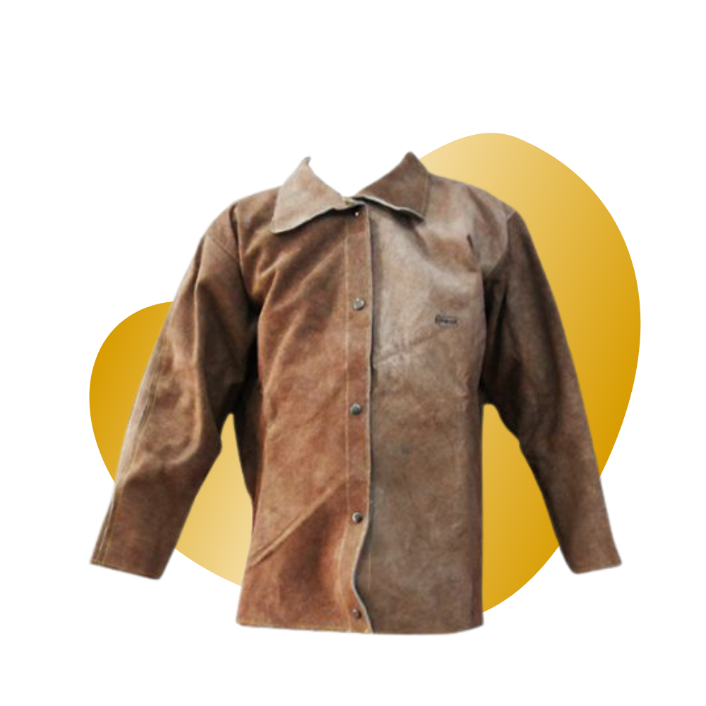 GUNSA - Welding Jacket GCS-30