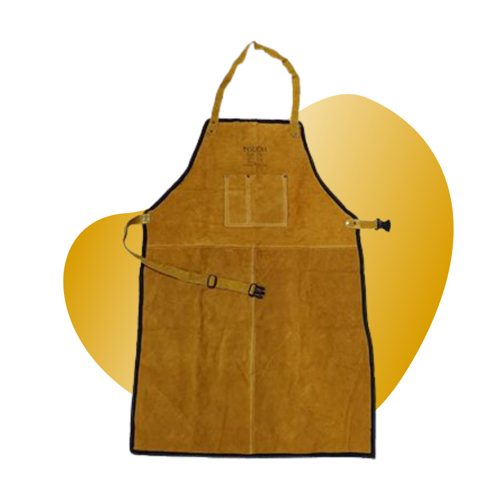 TOUGH Welding Apron GS6010