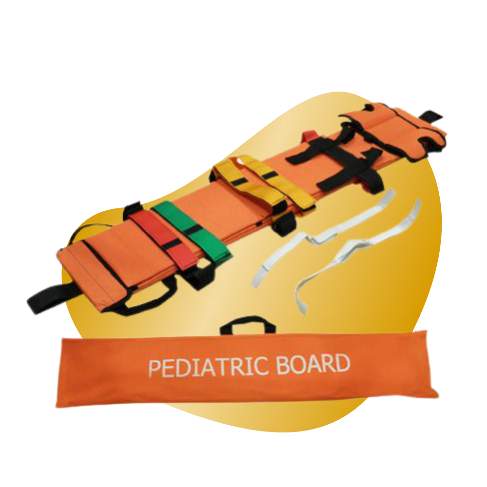 911 Pediatric Board